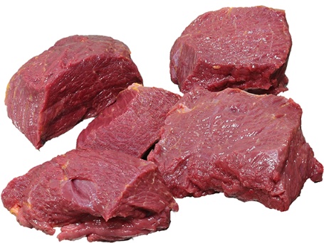 kalvfärs kött 10% fett