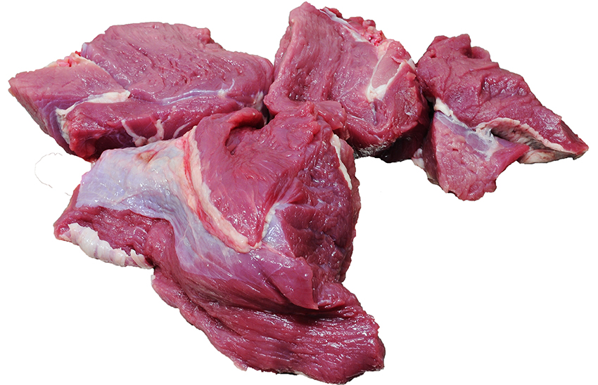 Köttfärs kött 5% fett
