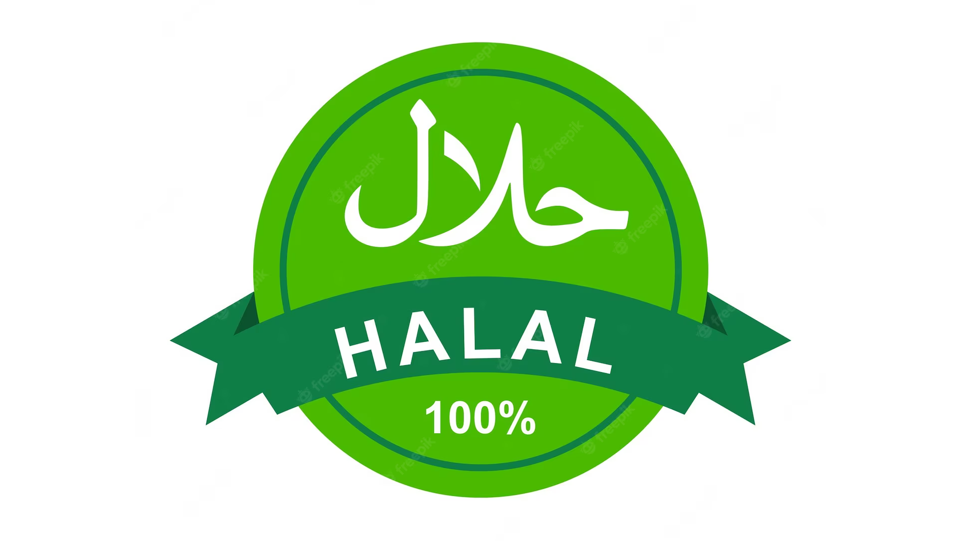 halal stämpel