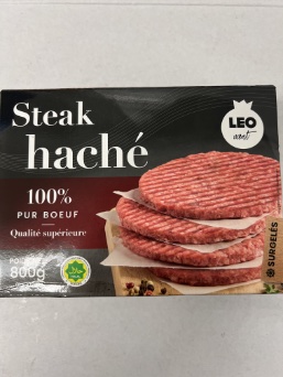 hamburgare 100g