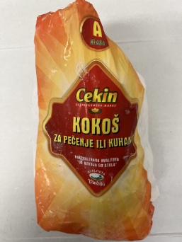 höns cekin