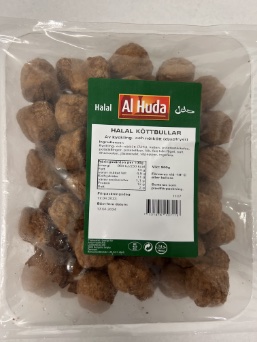 köttbullar alhuda