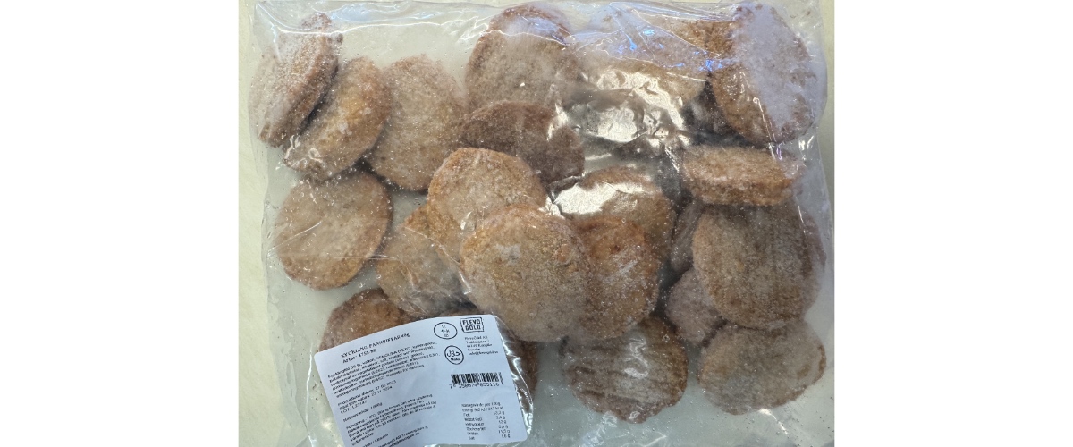 kycklingpannbiff 1kg