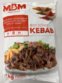 mbm döner kebab