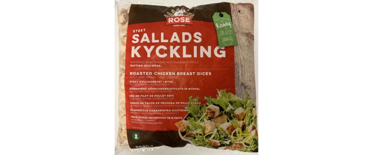 salladskyckling rose